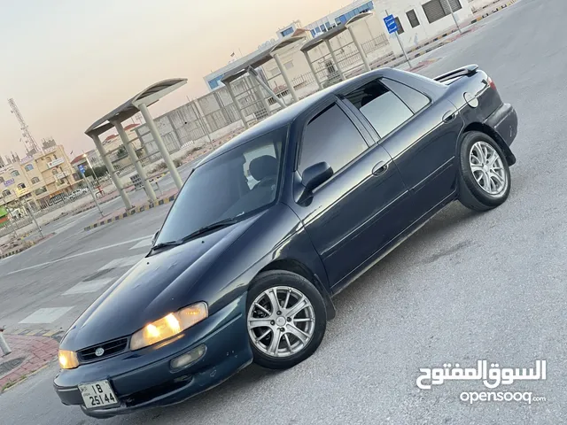Kia Sephia 1995 in Mafraq