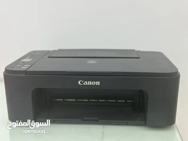 Printers Canon printers for sale  in Al Batinah