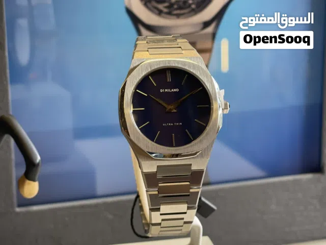 ساعات D1 Millano المميزة
