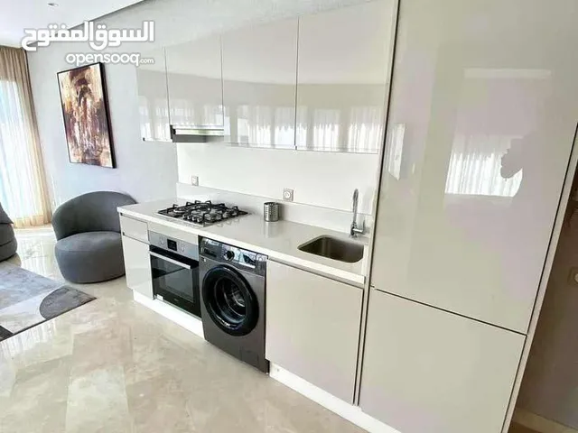 شقة سياحية. شقة للإيجار اليومي