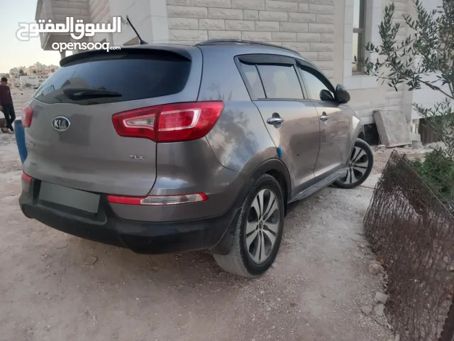 Used Kia Sportage in Bethlehem