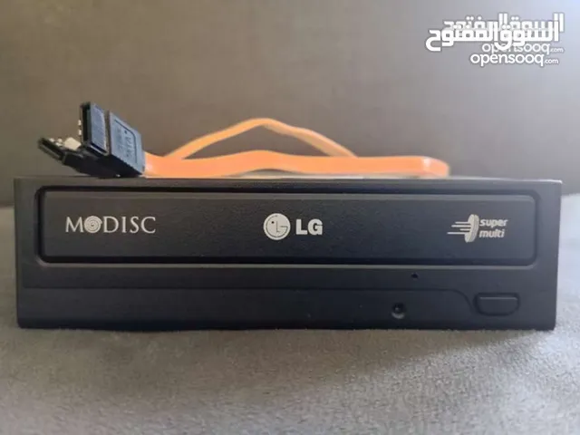  Disk Reader for sale  in Amman