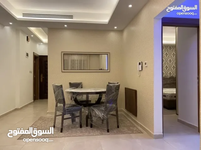 85 m2 2 Bedrooms Apartments for Rent in Amman 6th Circle