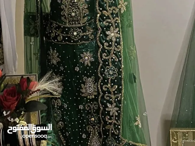 Wedding dress ساري هندي