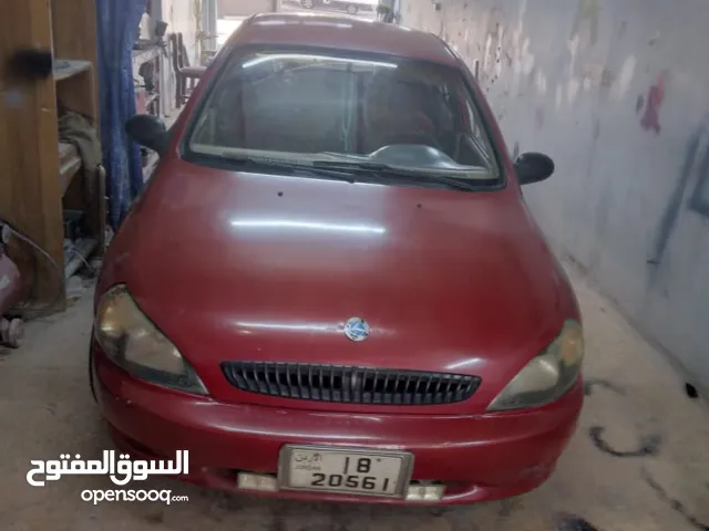 Used Kia Rio in Amman
