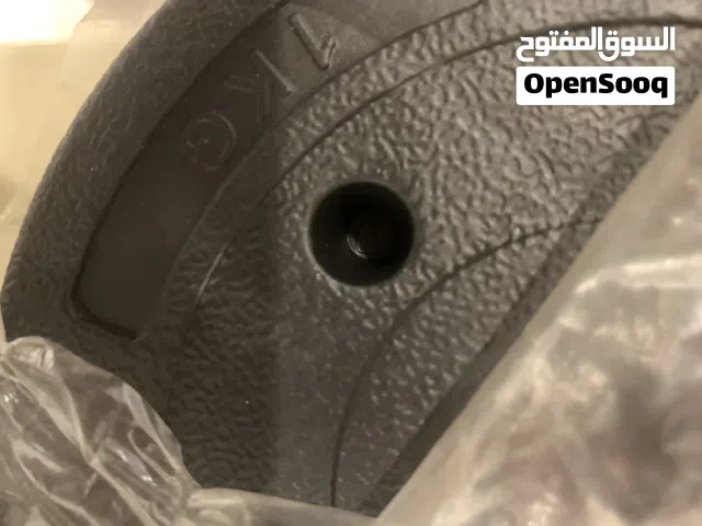 عضلات متنوعه الاستخدام جديده 60 ريال