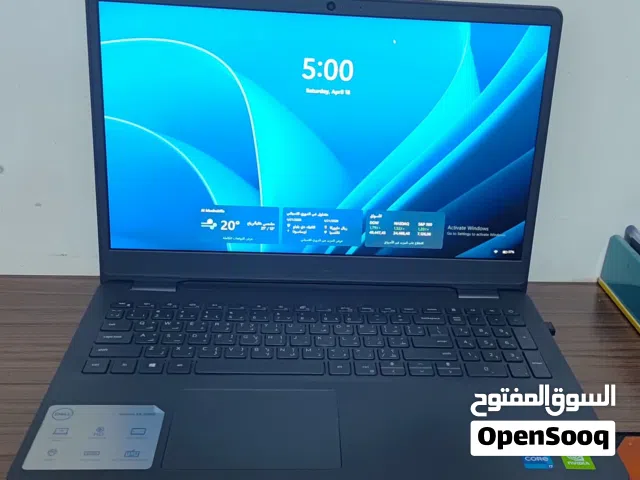 Windows Dell for sale  in Amman