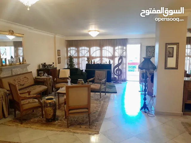 250 m2 3 Bedrooms Apartments for Sale in Cairo Nasr City