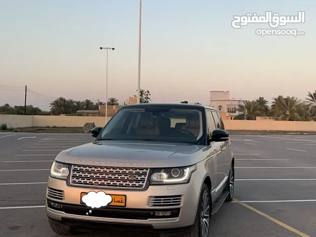 Land Rover Range Rover Sport 2013 in Al Batinah