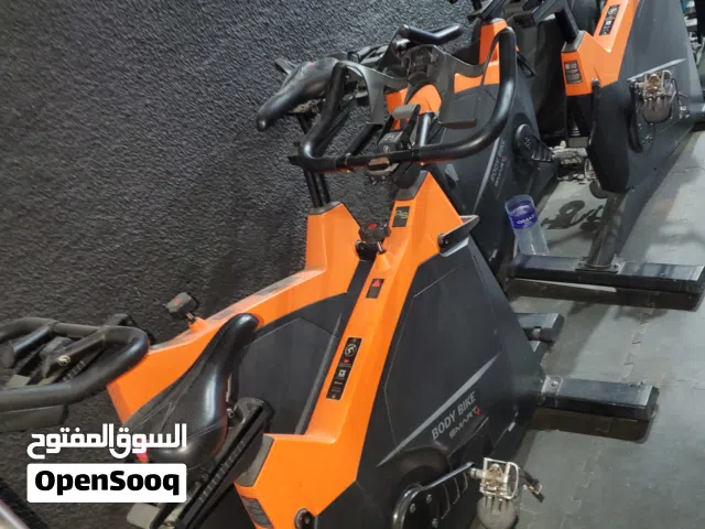 body bikes for sale