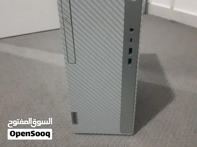 جهاز كومبيوتر لينوفو 2022 للبيع