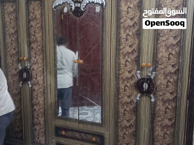 نشتري جميع انواع الااثاث المستخدم واللات رياضة