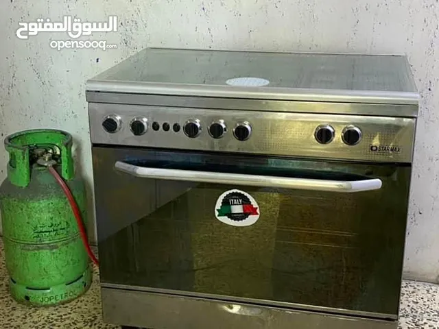 Star Home Ovens in Zarqa
