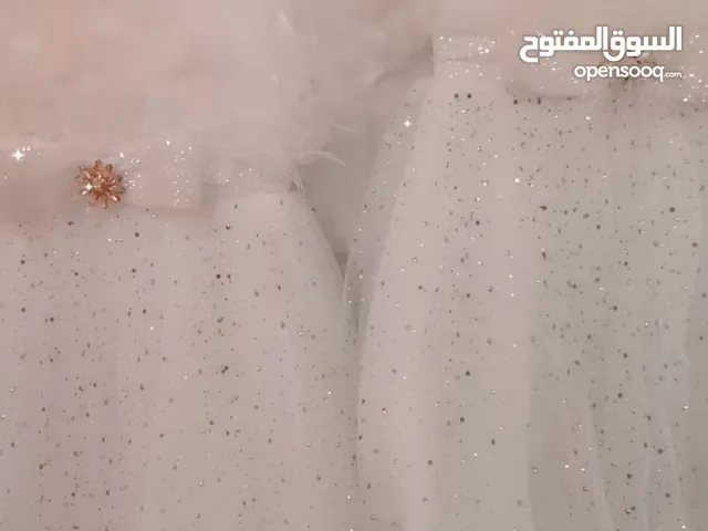 فساتين بنات
