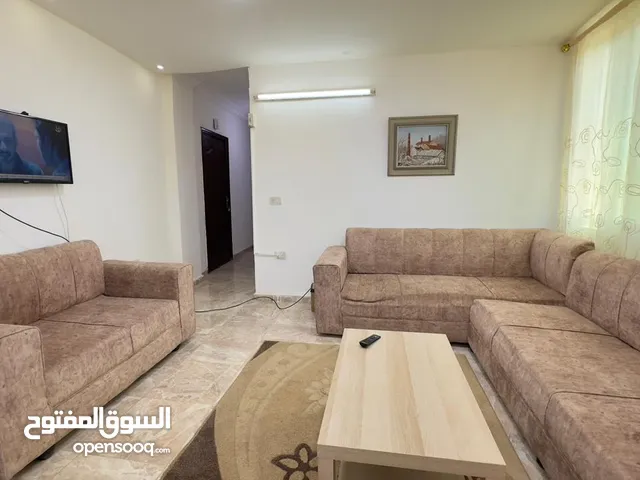 100 m2 2 Bedrooms Apartments for Rent in Irbid Al Naseem Circle