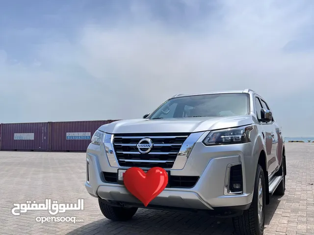 Used Nissan X-Terra in Muharraq