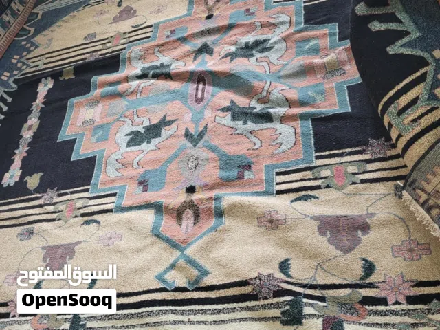 مفرشه تركي خامه ثقيله ونظيفه درجه اولى