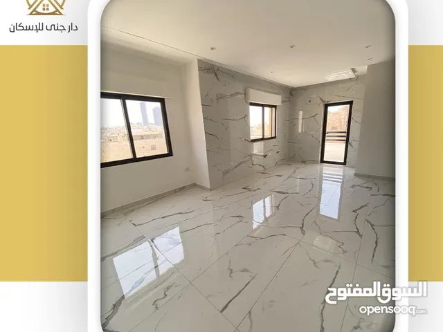 114 m2 2 Bedrooms Apartments for Sale in Amman 7th Circle
