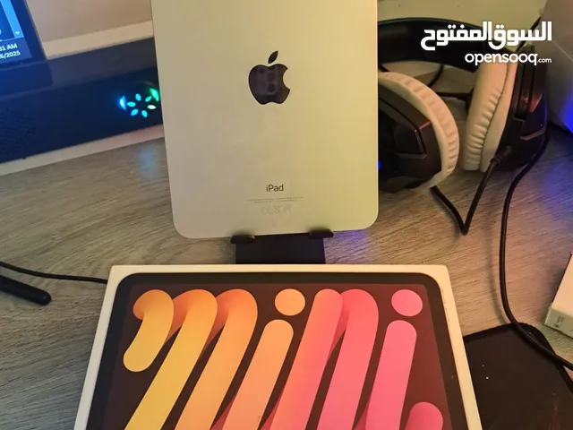 Ipad mini 6