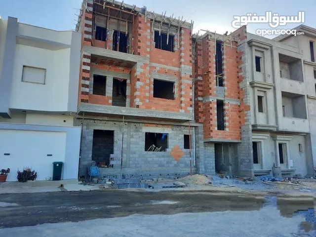 140m2 2 Bedrooms Apartments for Sale in Tripoli Al-Serraj