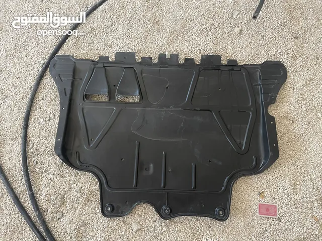 ابطانه سكودا اكتافيا