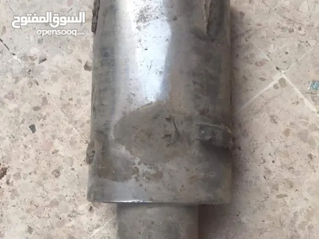 Headers Spare Parts in Amman