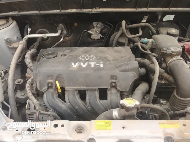 Used Toyota Yaris in Sabratha
