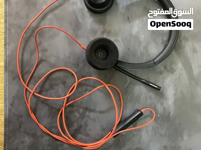سماعات رأس POLY