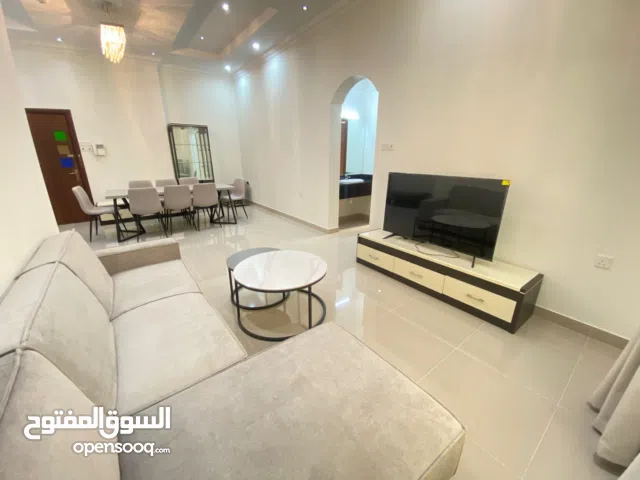 EWA Inclusive & Free Internet / Modern Apartment of 2 Bedrooms