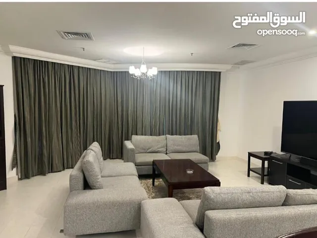 Furnished Monthly in Al Ahmadi Mahboula