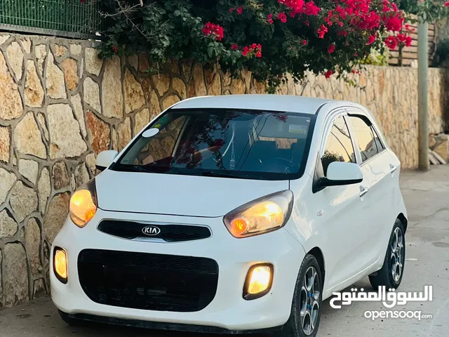 كيا مورننج