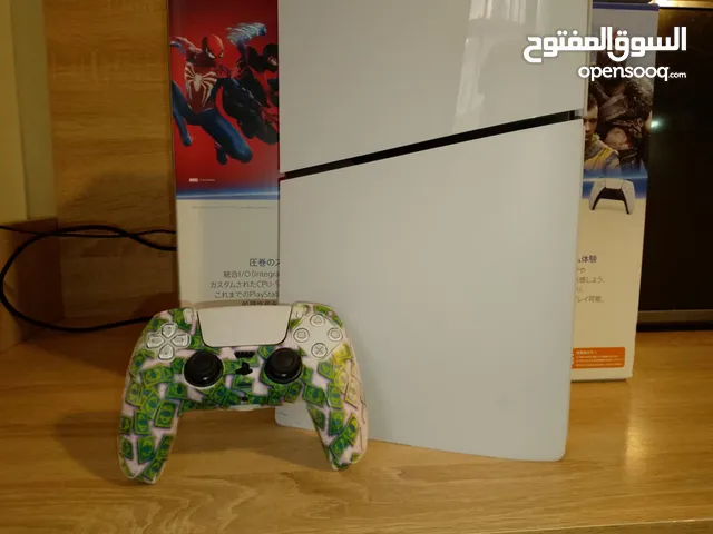 PlayStation 5 PlayStation for sale in Irbid