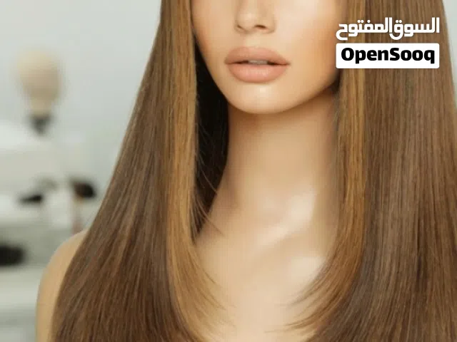 شعر طبيعي باسعار مناسبه