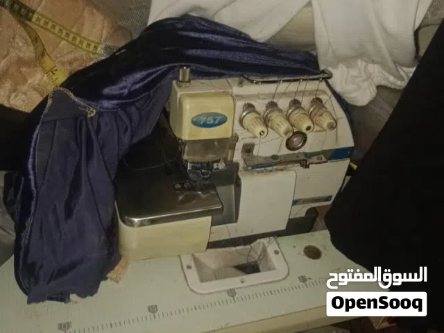 مكينة حباكة