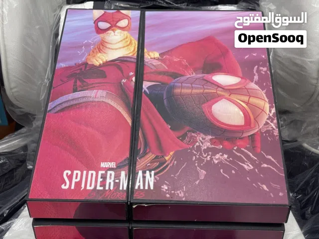 Ps4 Used Console 500gb 1Gear 1Games 1Months Software warranty