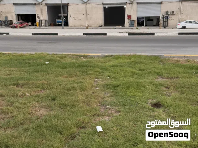 مخزن ، او ورشه للإيجار في البصره