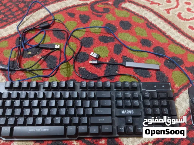 بكج كامل + وصف مهم