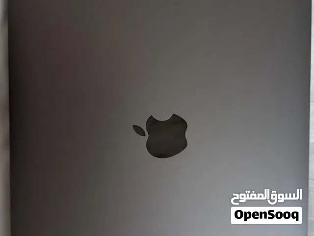 MacBook Pro 13-inch (M1,2020)