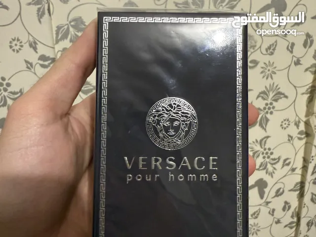 Versace pour homme
