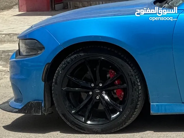Hoosier 20 Tyre & Wheel Cover in Basra