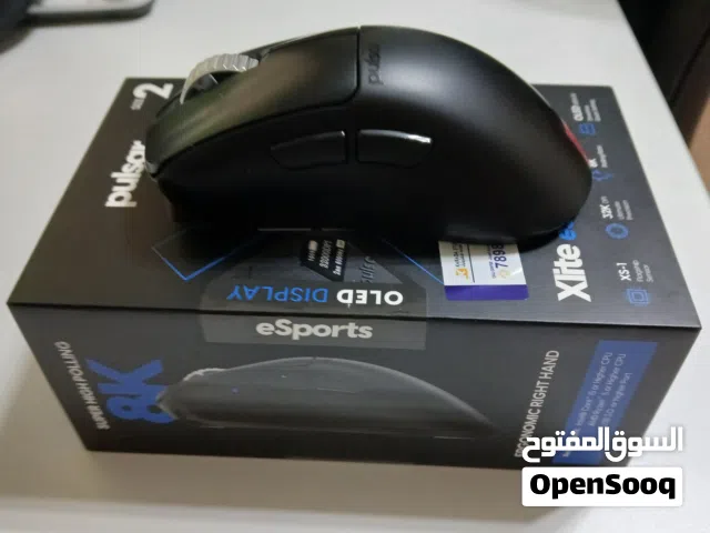 Pulsar Xlite V4 eS Medium ماوس Mouse