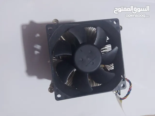 Fans and Cooling for sale in Al Sharqiya