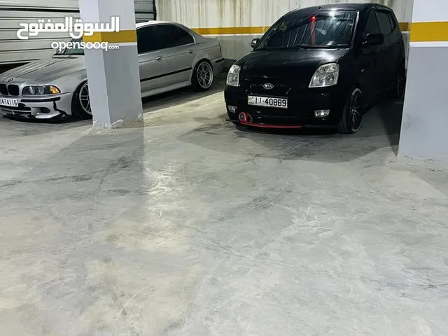 3 جيد كيا بيكانتو Lx 2007