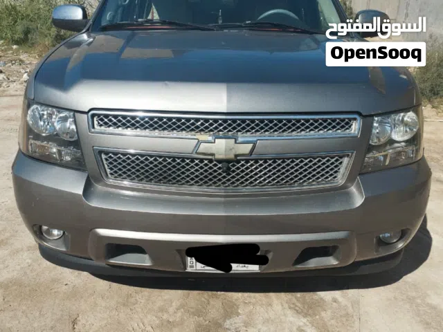 Used Chevrolet Tahoe in Basra