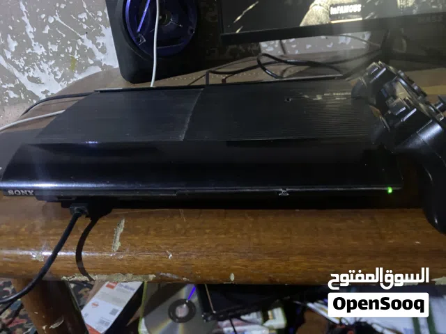 PlayStation 3 PlayStation for sale in Baghdad