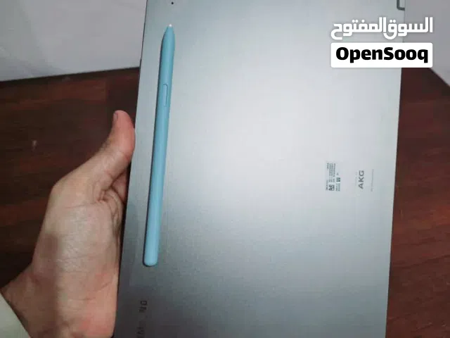 samsung Galaxy tab s9 fe ايباد امريكي مع,القلم