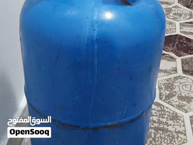 انبوبة غاز  بوتجاز بحالة جيدة جدا للبيع