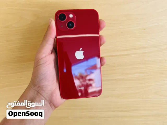 iPhone 13/128 جيجا اقراء الوصف تحت