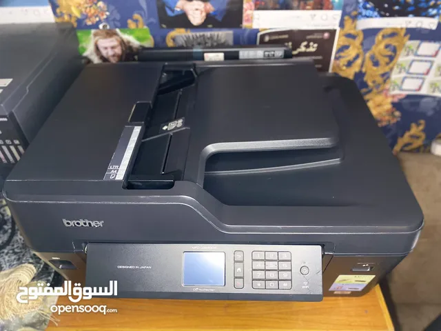 Printers Brother printers for sale in Baghdad