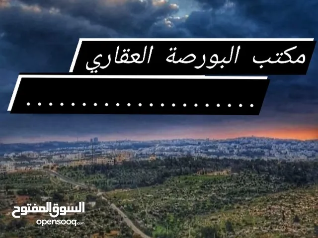 Residential Land for Sale in Amman Shafa Badran